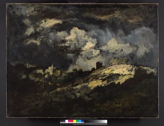 Landschaft